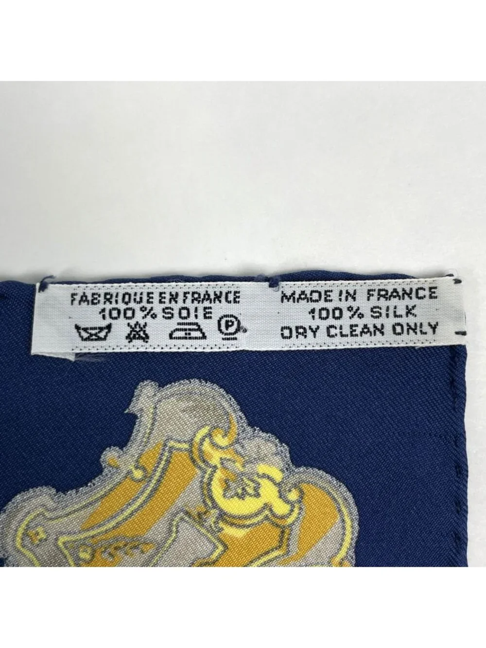 Hermes this authentic